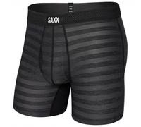 boxer saxx hot shot schwarz