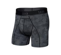Saxx Underwear Kinetic Hd Boxers Schwarz L Herren