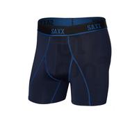 Saxx Underwear Kinetic Hd Boxers Blau S Herren