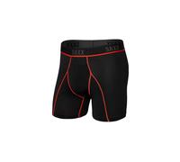 Saxx Underwear Kinetic Hd Boxers Schwarz S Herren