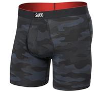 Saxx Underwear Multi-sport Mesh Brief Fly Boxershorts (Herstellerartikelnummer: SXBB75F-REC-XXL)