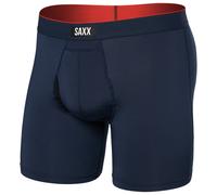 Saxx Underwear Multi-sport Mesh Brief Fly Boxershorts