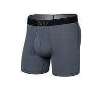 Saxx Underwear Quest Quick Dry Mesh Boxershorts (Herstellerartikelnummer: SXBB70F.TUB.M)