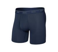 Saxx Underwear Quest Quick-dry Mesh Boxershorts L Maritime