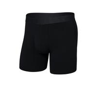 SAXX SXBB86FBLK/XL Boxershort DropTemp Cooling Cotton - Schwarz - XL