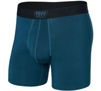 SAXX ULTRA SSOFT Herren-Boxershorts, dunkelblau, größe M