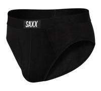 SAXX ULTRA SSOFT Herrenslip, schwarz, größe S