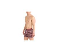 saxx ultra super soft boxer fly sign off rot schwarz herren