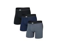 Saxx Underwear Essential Boxershorts 3 Einheiten