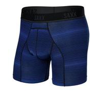 SAXX Underwear Co. Kinetic Light-Compression Mesh - Boxershort