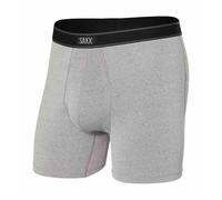 Boxershorts SAXX Daytripper grau - M