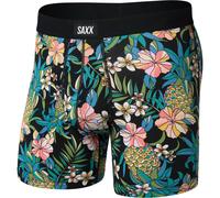 Saxx Underwear Herren Daytripper Fly Boxer (Größe XXL, mehrfarbig)