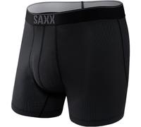 Saxx Underwear Quest Fly Boxershorts