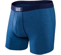 Saxx Underwear Herren Ultra Boxer (Größe XS, blau)