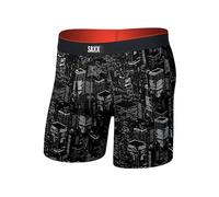 Saxx Underwear Multi-Sport Mesh Brief Fly Boxers XL