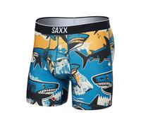 Saxx Volt vêtement running homme S