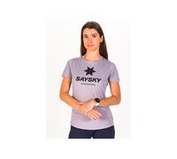 Saysky Combat Logo Damen D L