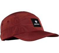 Saysky Damen/Herren/Unisex Combat Cap 104 rot