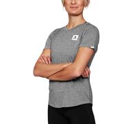 Saysky Damen Clean Combat T-Shirt M grau