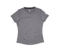 Saysky Damen Clean Pace T-Shirt M grau