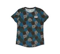 Saysky Damen Flower Combat T-Shirt L bunt