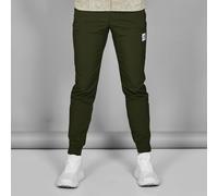 Saysky Damen/Herren/Unisex Blaze Pants XS grün