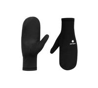Saysky Damen/Herren/Unisex Combat Mittens L schwarz
