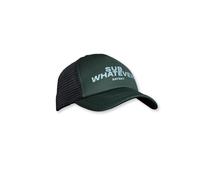 Saysky Unisex Statement Hybdrid Trucker Cap grün