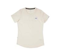 Saysky Damen Logo Motion T-shirt XS weiß