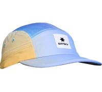 Saysky Drip Dye Combat Cap Kappe Universalgröße mehrfarbig