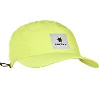 Saysky Flow Cap Kappe ks gelb