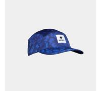 Saysky Flower Combat Cap blue