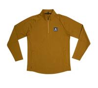 Saysky Herren Blaze Half Zip Light Fleece M braun