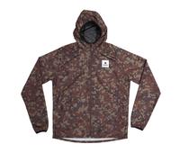 Saysky Herren Camo Pace Jacket bunt M