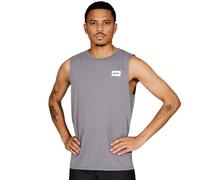 Saysky Herren Clean Motion Tank L grau