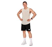 Saysky Herren Clean Motion Tank M weiß