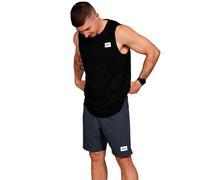 Saysky Herren Clean Motion Tank S schwarz