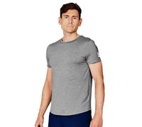 Saysky Herren Clean Pace T-shirt grau M