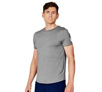 Saysky Herren Clean Pace T-shirt grau