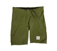 Saysky Herren Combat+ Short Tights 9" XL grün