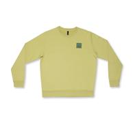 Saysky Herren Everyday Crewneck S grün