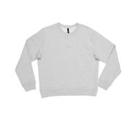 Saysky Herren Everyday Crewneck XL grau