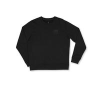 Saysky Herren Everyday Crewneck XL schwarz