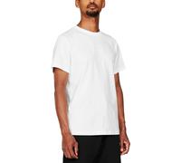 Saysky Herren Everyday T-Shirt weiß S