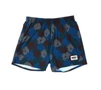 Saysky Herren Flower Pace Shorts 5'' XS bunt