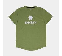 Saysky Combat Logo F M