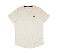 Saysky Herren Logo Motion T-shirt M weiß