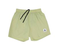 Saysky Herren Pace Shorts 5'' S grün