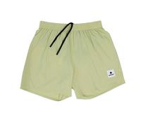 Saysky Herren Pace Shorts 5'' XS grün