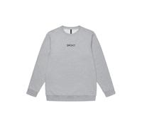 Saysky Herren Tiger Crewneck grau XL